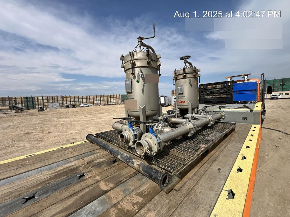 2022 TROJAN HOSE 31-FTR