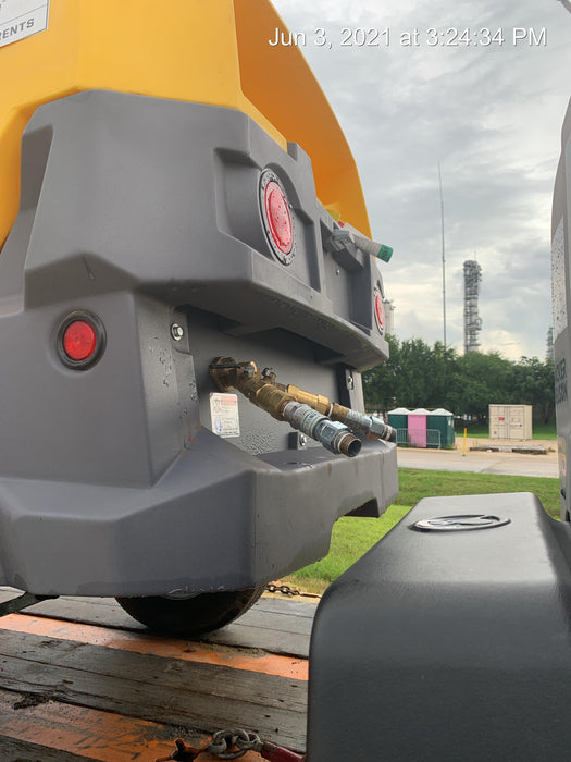 2021 ATLAS COPCO XAS188