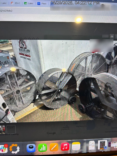 2021 DAYTON 6ALE4