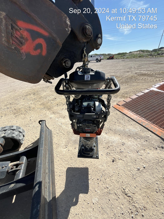 2024 HUSQVARNA LT6005