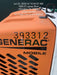 2024 Generac MLT2 Diesel, Flex Switch 120V Input, Powerzone Controller, 
(4) 320W LED Lights, 4kW Generator, 39.9 Gal Fuel Tank, 2" Ball, T3