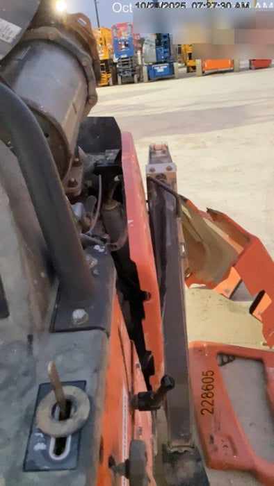 2022 HUSQVARNA FS 5000D