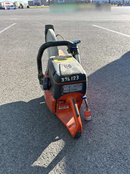 2023 HUSQVARNA K770