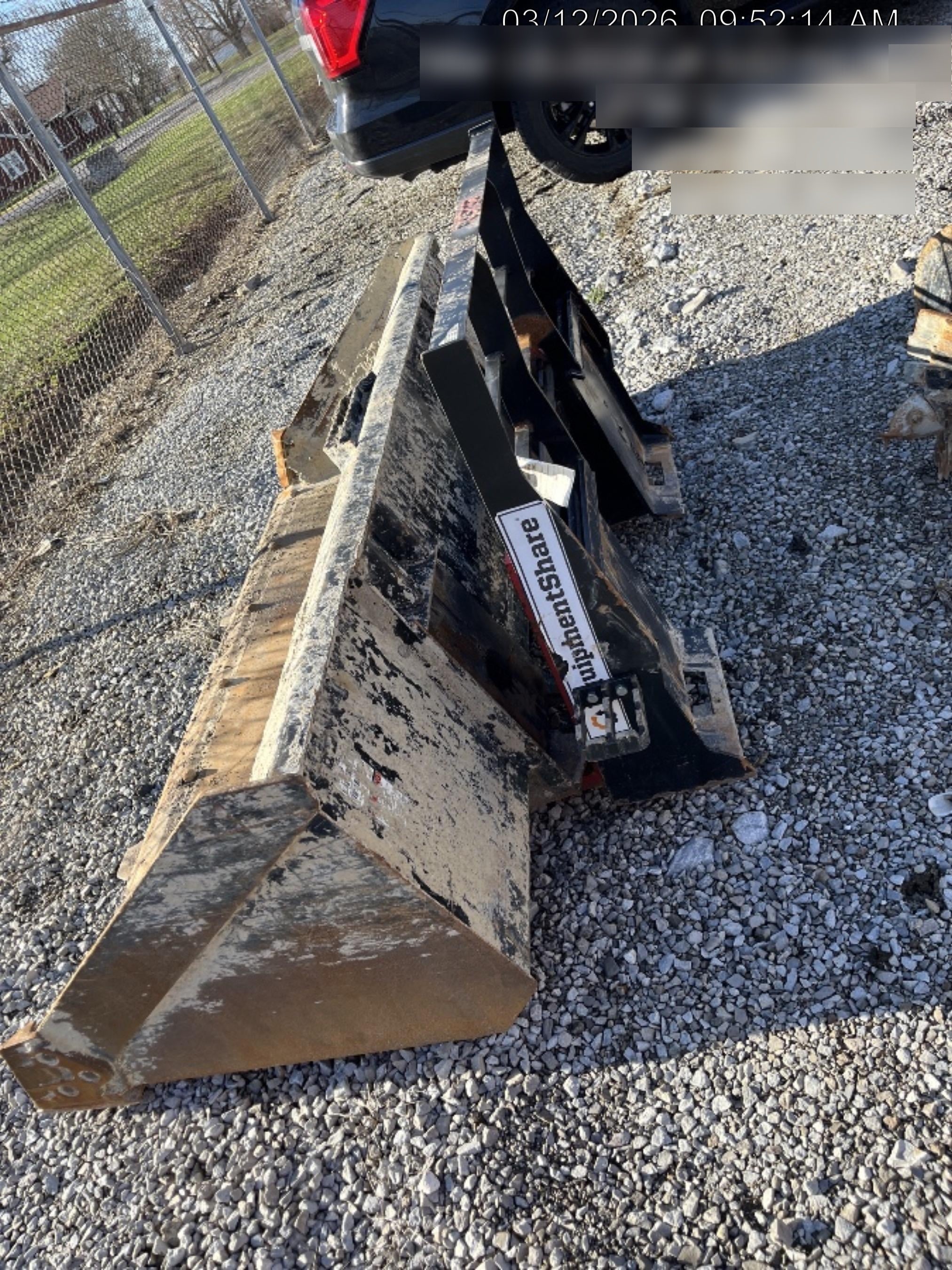 2024 ARROW MATERIAL HANDLING F5100CB