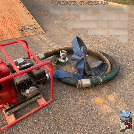 2023 MULTIQUIP QP4TH