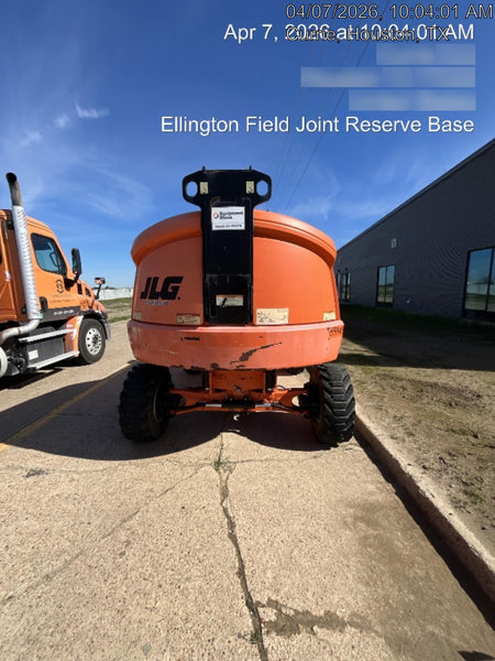 2020 JLG 460SJ