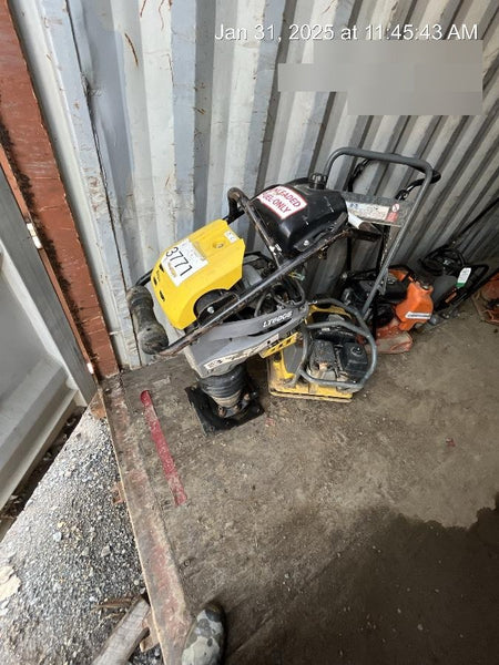 2016 ATLAS COPCO LT 6005