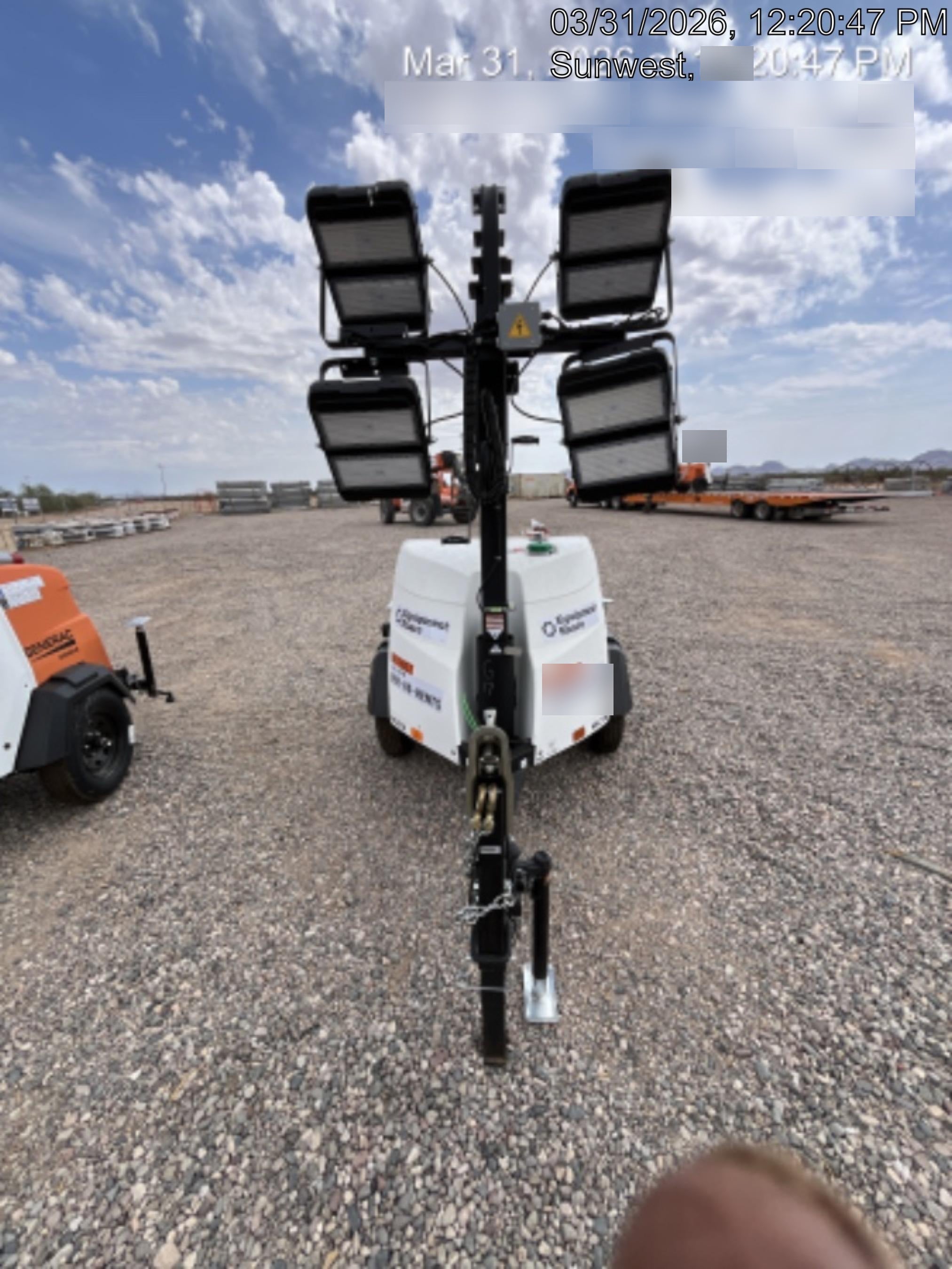 2026 GENERAC MLTS-4