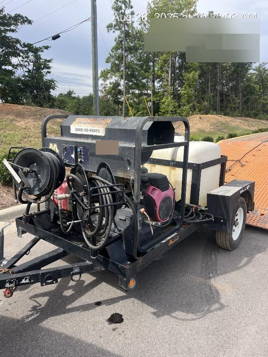 2019 MI-T-M CORPORATION HS-3505-1MGH-T