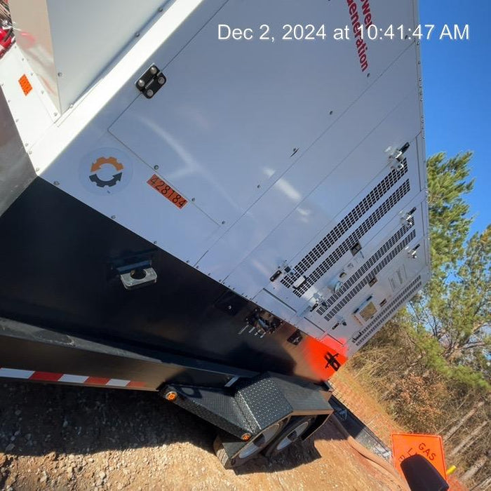 2024 CUMMINS C500D6RE