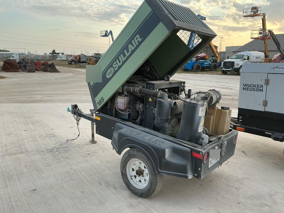 2019 SULLAIR 185-DPQ