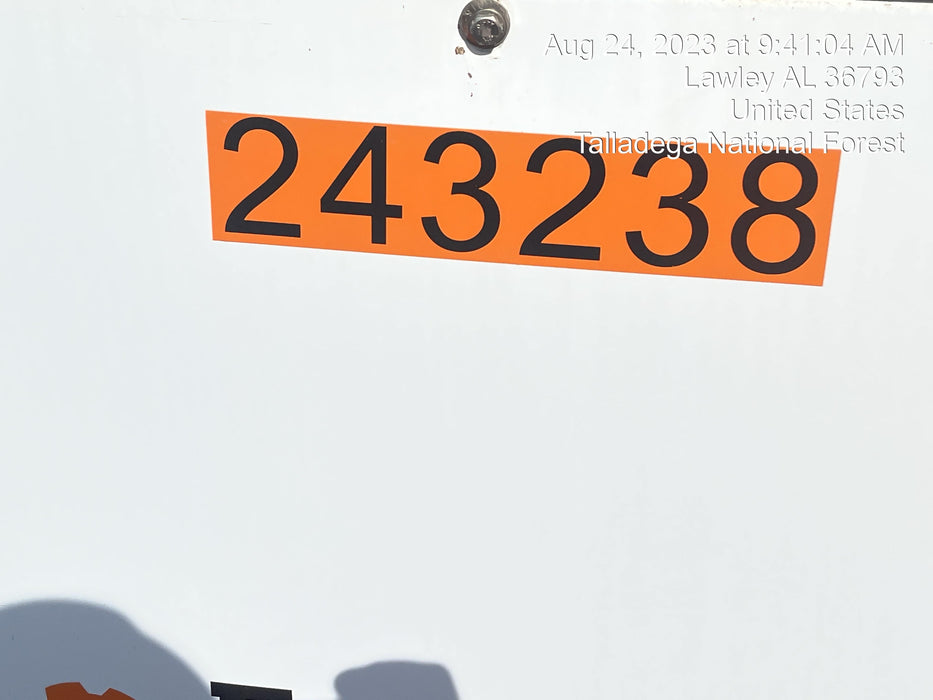 2022 SMARTECH SACP26A-SP