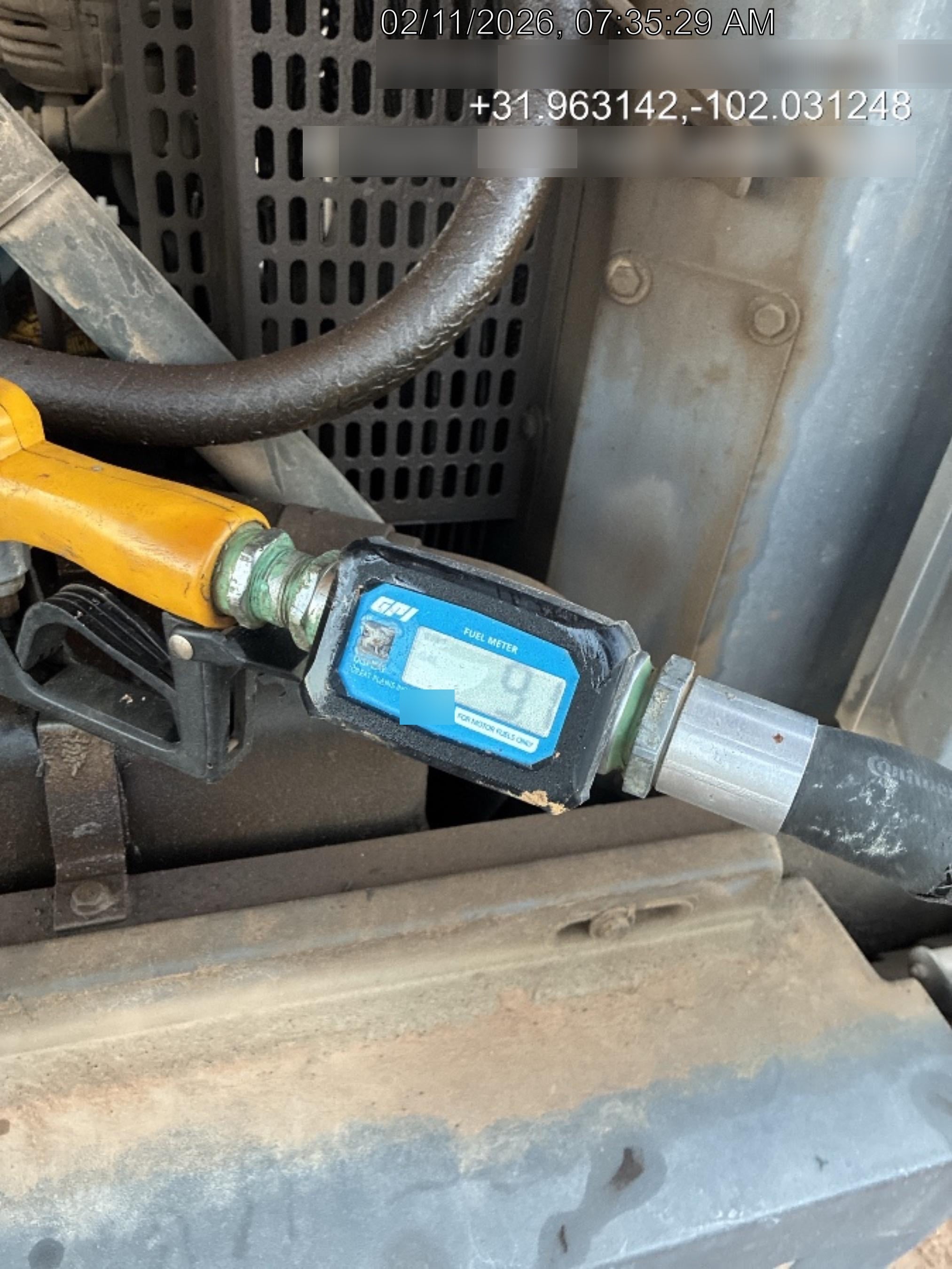 2020 ATLAS COPCO XATS 400 PFF