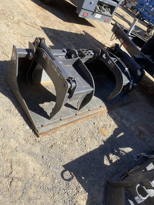 2021 PALADIN UTILITY GRAPPLE 11876-0022