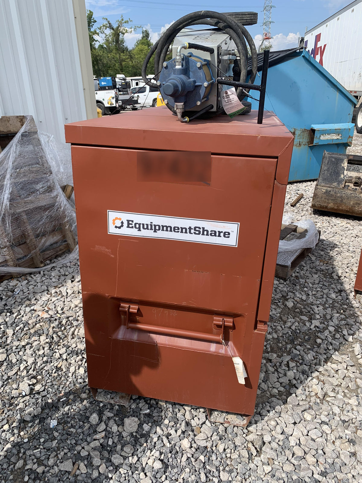 2020 MICHIGAN PNEUMATIC 750SS