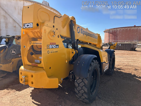 2024 JCB 510-56