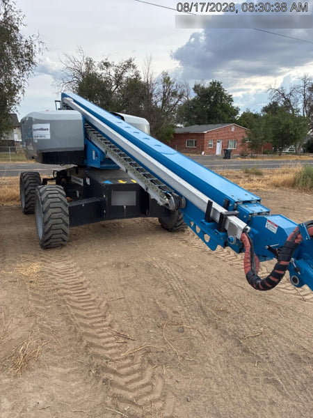 2023 GENIE S-65 XC