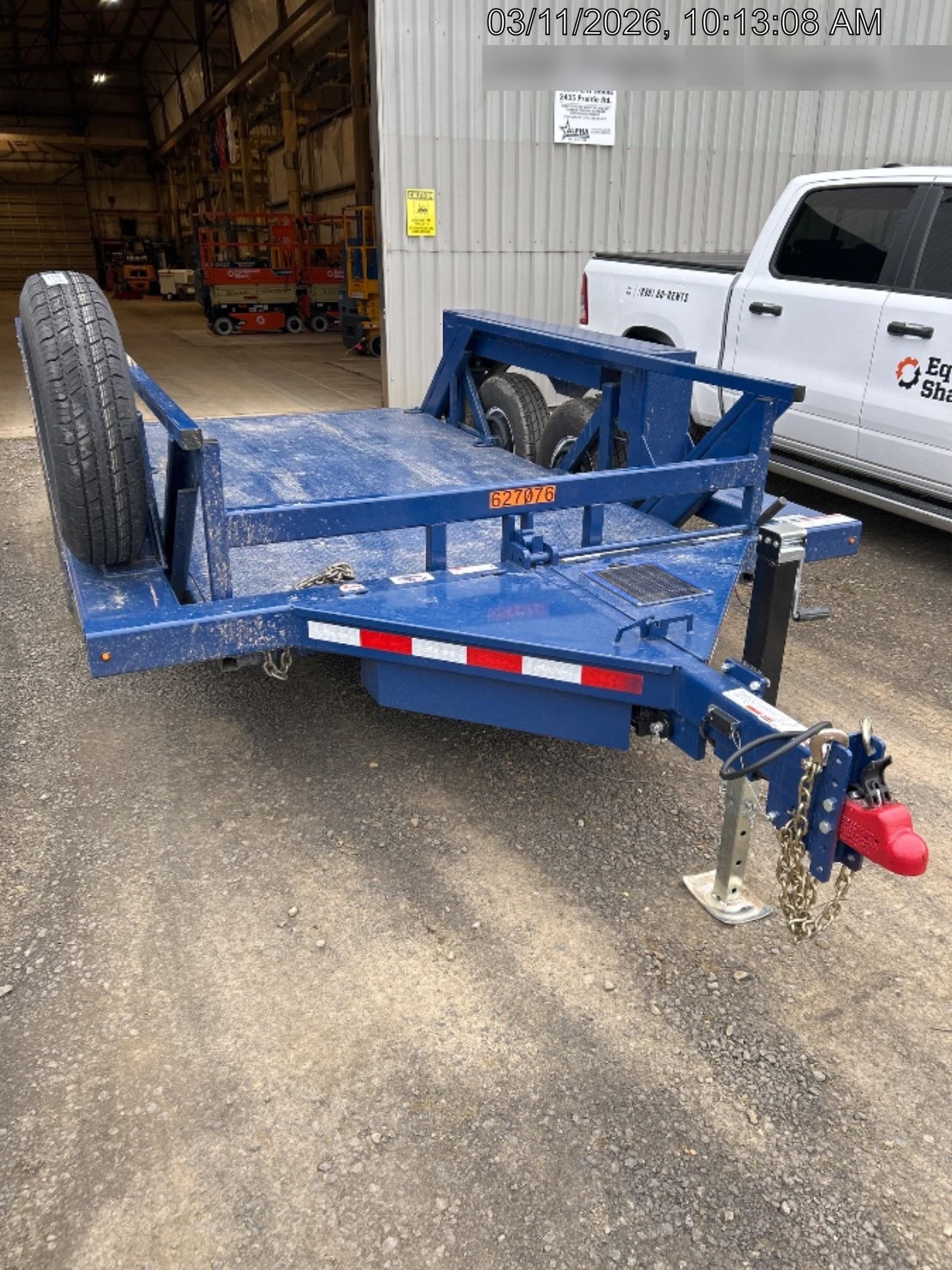 2026 AIR TOW T12-10