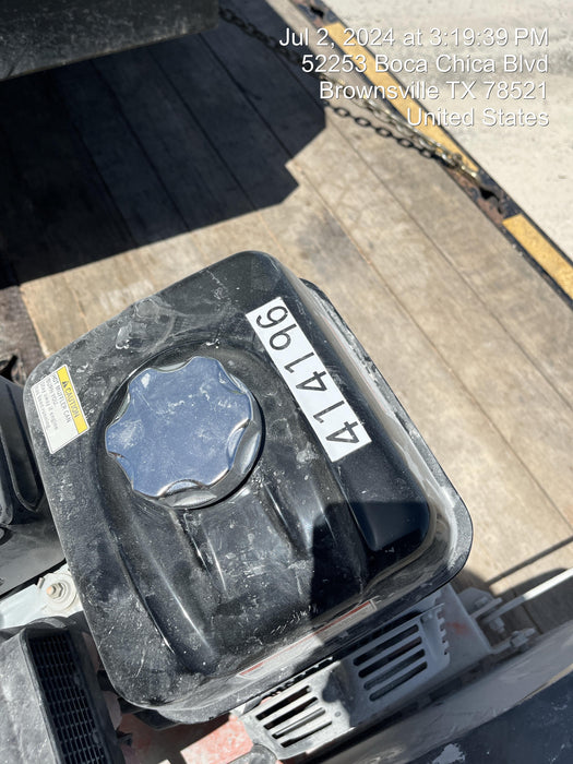 2024 HUSQVARNA FS 400 LV