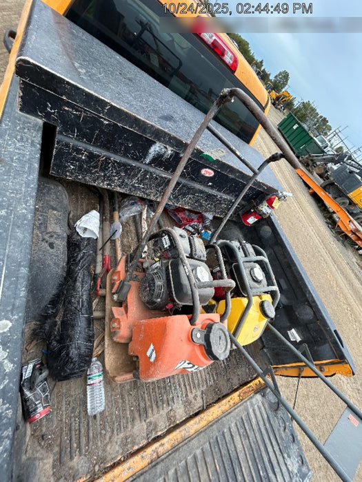 2022 MULTIQUIP MVC88VTHW