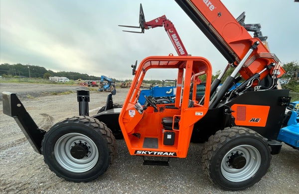 2023 SKYTRAK 12054