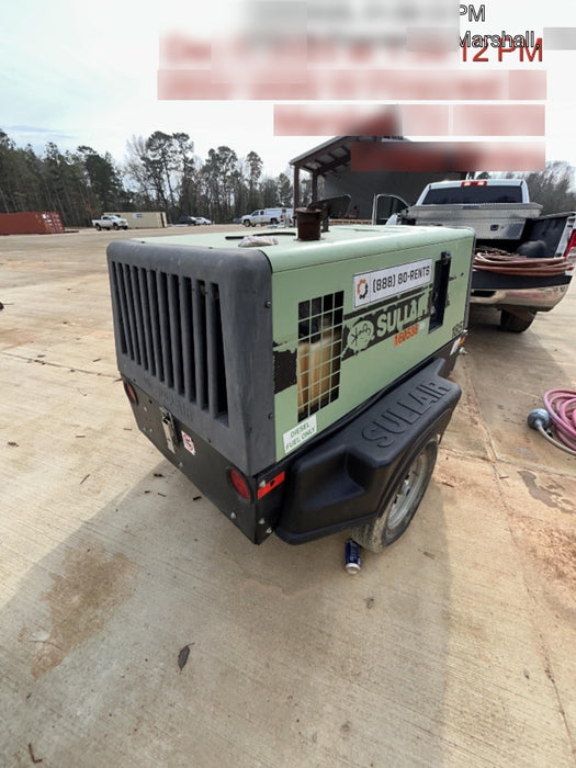 2021 SULLAIR 185D-DPQ KU4F