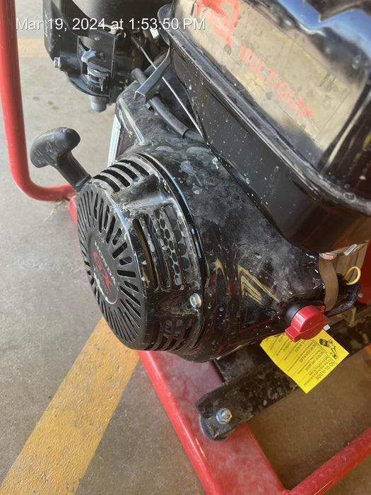 2023 MULTIQUIP QP4TH