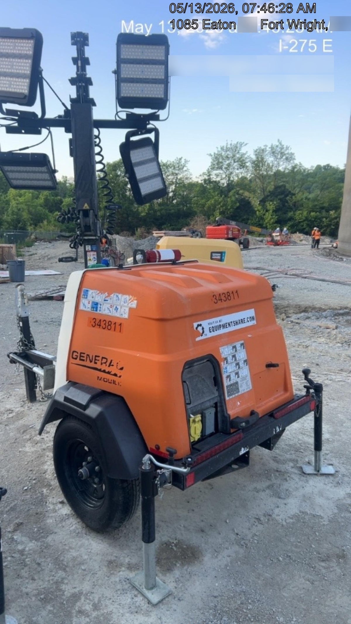 2023 GENERAC MLT2