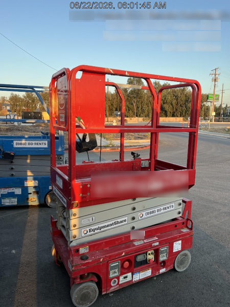 2019 MEC 1330SE Standard Options, MachineLink Keypad and Telematics