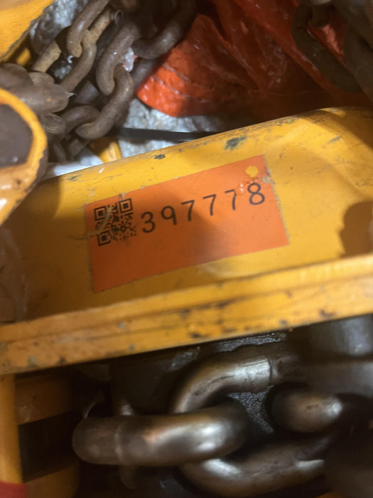 2024 HARRINGTON L5LB030-20