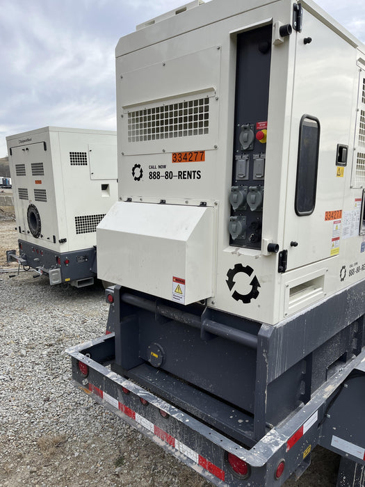 2023 ATLAS COPCO QAS 235