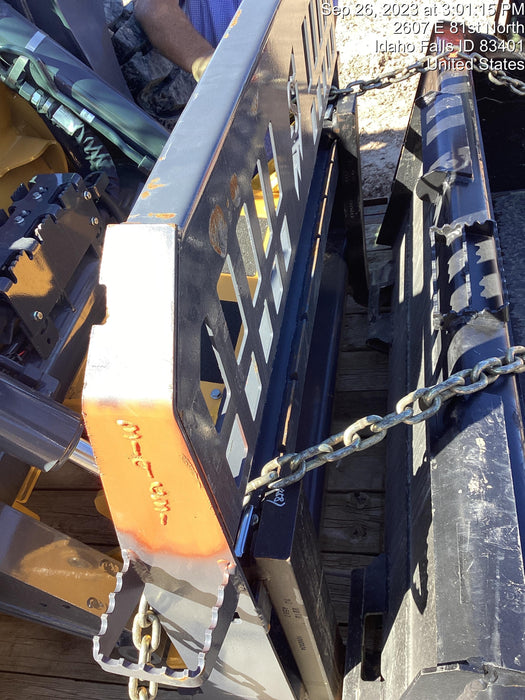 2023 SOLESBEE SPF-48