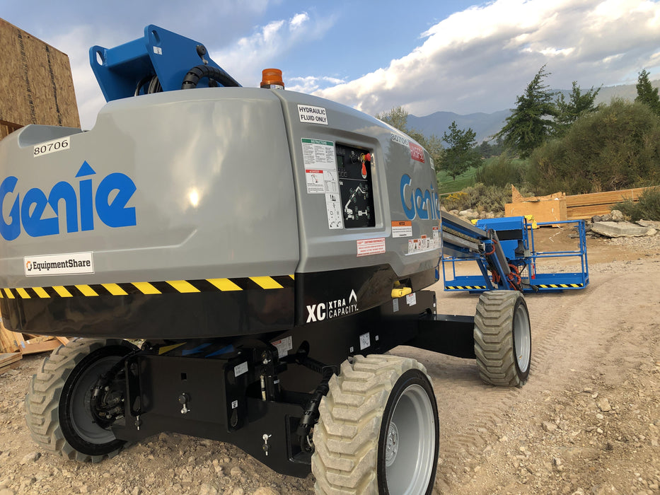 2020 GENIE S-45 XC