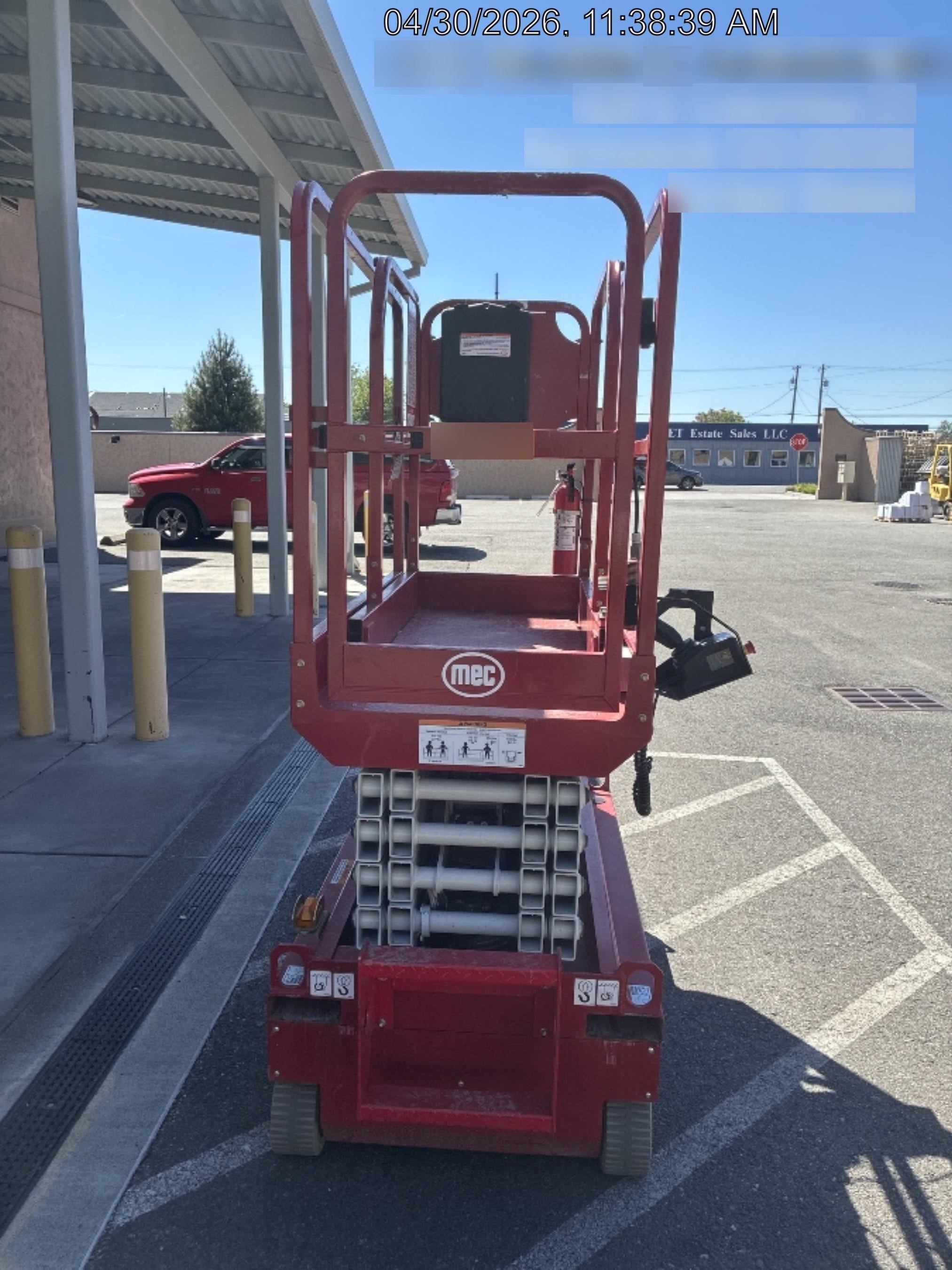 2020 MEC Micro 19