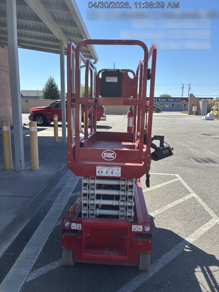 2020 MEC Micro 19