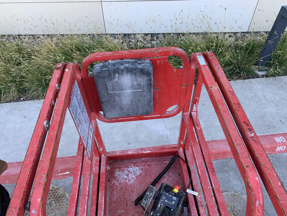 2019 MEC 1330SE Standard Options, MachineLink Keypad and Telematics