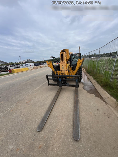 2022 JCB 514-56