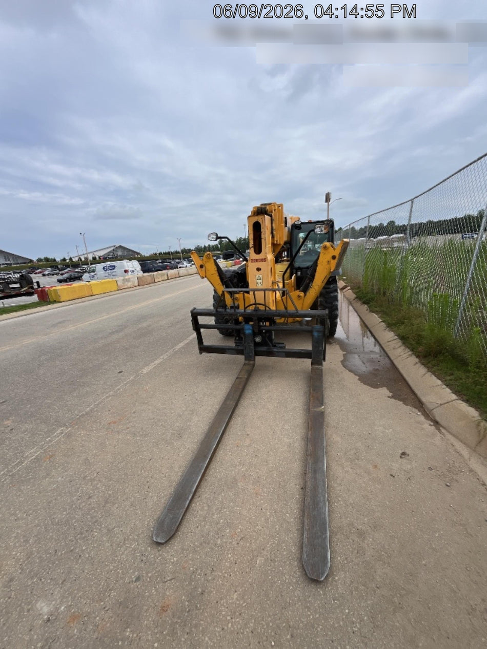 2022 JCB 514-56