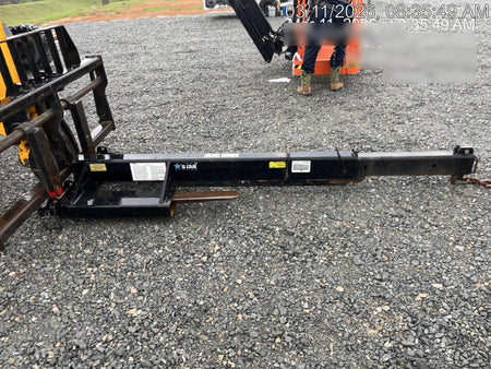 2024 STAR INDUSTRIES M1360B - Star JIB Boom