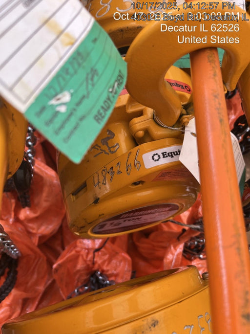 2024 HARRINGTON CF015-20