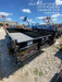 2022 BIG TEX TRAILER 14LP-14BK6SIRPD