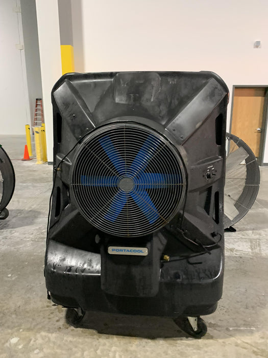 2022 PORTACOOL JETSTREAM 250