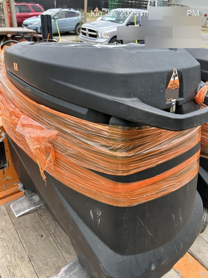 2022 POWER BREEZER PB4BASE