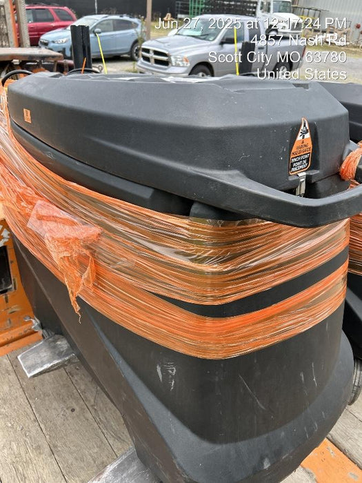 2022 POWER BREEZER PB4BASE