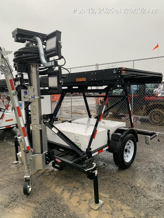 2024 WANCO WLTS-MM8A-1600