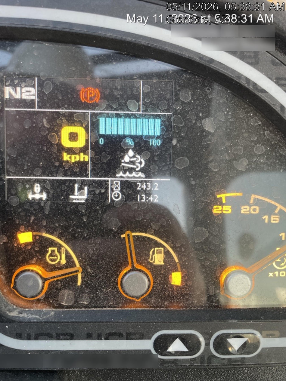 2025 JCB 510-56