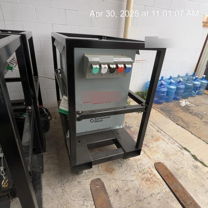 2024 MADDOX GPDTT150