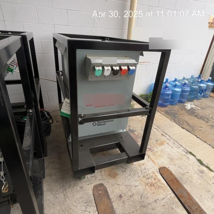 2024 MADDOX GPDTT150