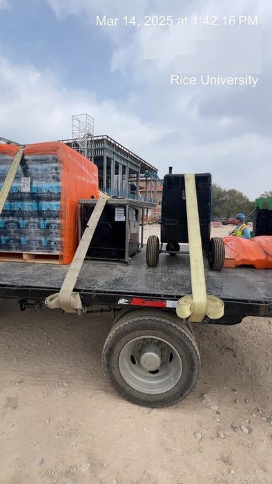 2020 Miller Electric Bobcat 250 907500 BOBCAT 250 (KOHLER), GFCI w/300914 -RUNNING W/NVR FLAT G/LP BC/TB