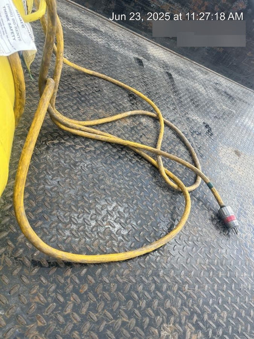 2022 TEXAS PNEUMATIC TOOLS, INC. TB-12-EXP